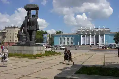 Президент Казахстана поддержал возмущения карагандинцев