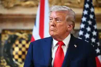 Трамп: США достигли целей и "скоро" прекратят атаки на Иран