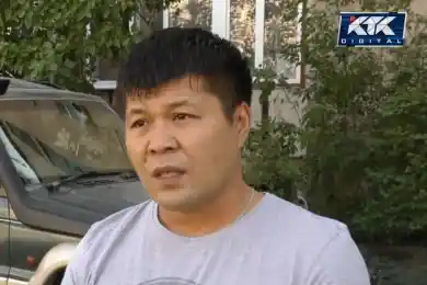 После обвинений тяжелоатлетов отстранен тренер сборной Казахстана