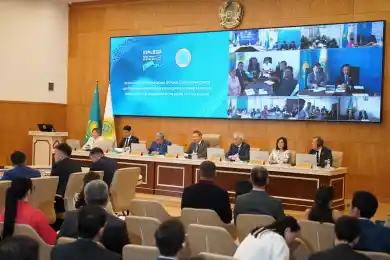 Началась проверка партийных списков кандидатов в депутаты Курултая