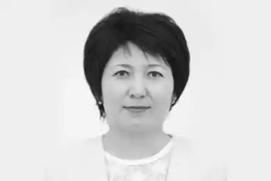 Последнее видео сенатора Гульмиры Каримовой