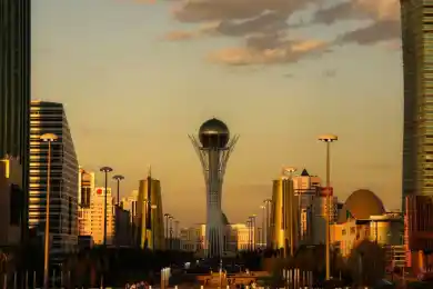 В Нур-Султане предложили переименовать 9 улиц