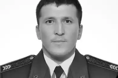 В Каркаралинске погиб пожарный