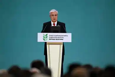 «Срывы отопительных сезонов будут рассматриваться как некомпетентность руководителей» - Токаев