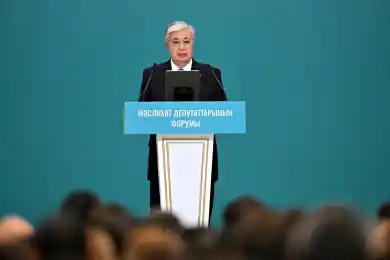 «Не бояться критики» - Президент Казахстана назвал задачи для акимов