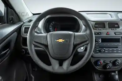 Chevrolet Cobalt остается самым покупаемым автомобилем в Казахстане