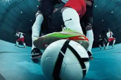 Казахстан и Аргентина не выявили победителя в первом тайме