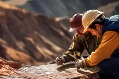 В Казахстане на 50 участках будут искать газ 