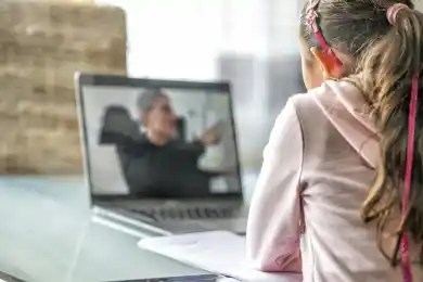 Учащиеся второй смены в Астане будут учиться из дома