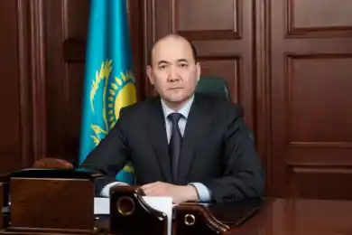 Гизат Нурдаулетов освобожден от должности Генпрокурора Казахстана - Указ