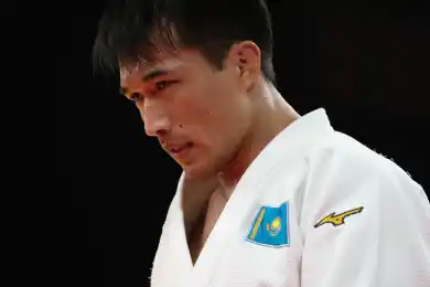 Казахстан завоевал еще одну бронзовую медаль