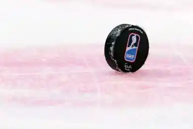 Канада одержала первую победу после трех поражений подряд