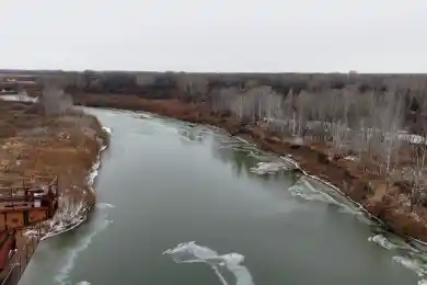 Правительство поддержало проект строительства контррегулятора в Акмолинской области
