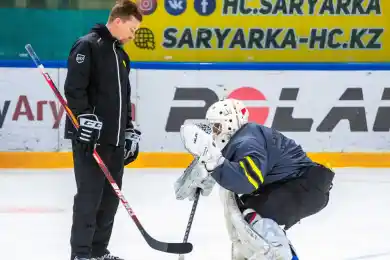 Отец кандидата в сборную Казахстана вошел в тренерский штаб «Сарыарки»