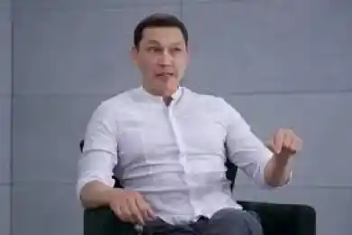 Задержан Санжар Бокаев