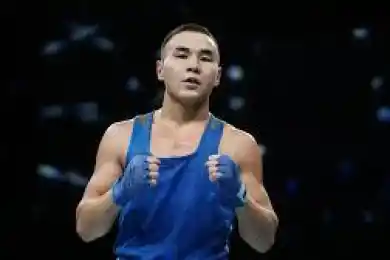 Неожиданный состав сборной Казахстана на этап Кубка мира по боксу