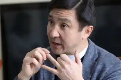 «Дубль» Кожагапанова: замакима Алматы вернулся в Минкультуры и спорта