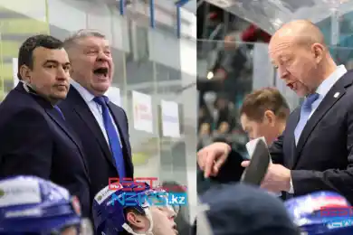 В топку прогнозы: 5 причин посмотреть супер-матч КХЛ БарысvsЛокомотив