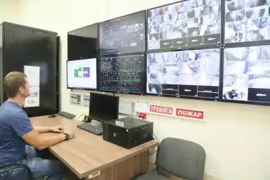 «Казахтелеком» усилил мощности центров обработки данных в Алматы