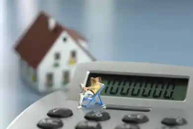 В Казахстане могут ввести налог для владельцев нескольких объектов недвижимости