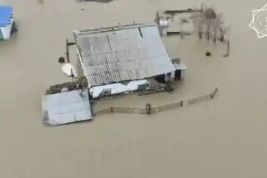 Вероятный ущерб инфраструктуры после паводков может возрасти вдвое - Бозумбаев