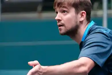 Герасименко удачно стартовал в Сингапуре