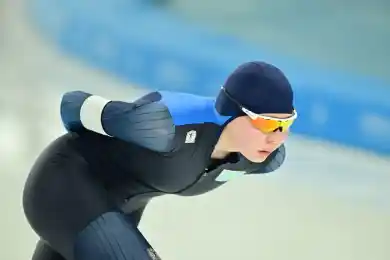 Шумекова победила на «полуторке» в Инцелле