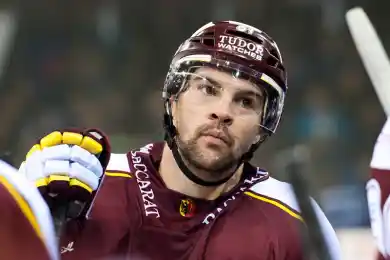 Соперник сборной Казахстана на ЧМ-2021 в Латвии выбрал капитана