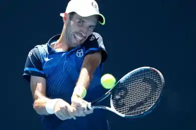 Бублик и Путинцева прошли дальше в турнире в Мельбурне