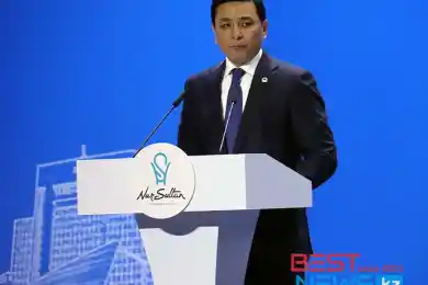 Алтая Кульгинова попросили оценить его самоотдачу на посту акима Нур-Султана