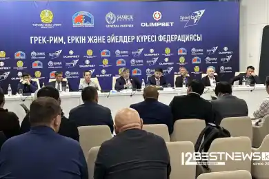 Тренер Демеу Жадраева не поехал на ОИ-2024 из-за дисквалификации – Турлыханов