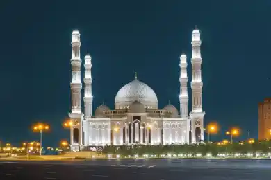 В Казахстане начинается священный месяц Рамазан 