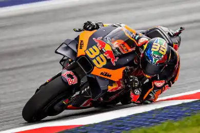 Казахстан может принять этап Moto GP