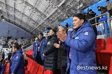 "Мы планировали 4 золотых медали" - Ербол Мырзабосынов об итогах на зимней Азиаде-2025