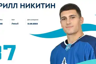 "Барыс" возьмет на выезд игроков из "Номада"