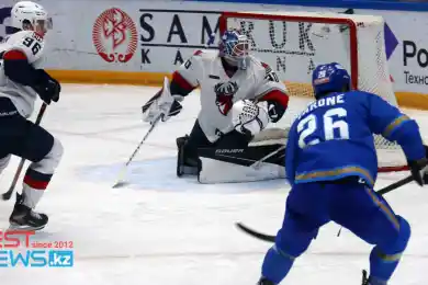 ТорпедоvsБарыс: борьба конкурентов за место в плей-офф 