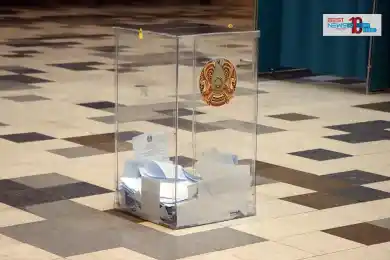 В ЦИКе сообщили, сколько голосов получил каждый кандидат на выборах президента Казахстана