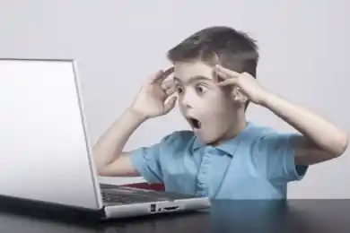 Полиция расследует показ порно на онлайн-уроке в столице РК