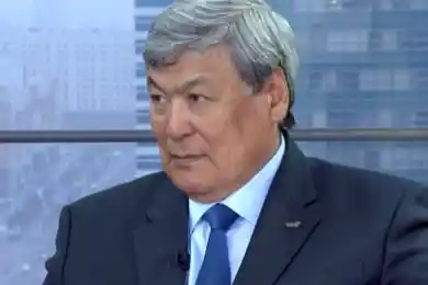 Первого космонавта Казахстана Тохтара Аубакирова госпитализировали в Нур-Султане