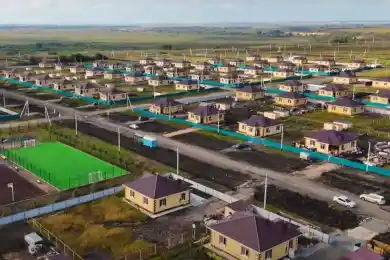 Четыре фактора, которые помогли преодолеть последствия паводков – докфильм «Qazaqstan»