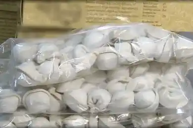 В Нур-Султане женщина украла из магазина 20 кг пельменей