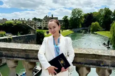 Суд в Астане по делу Перизат Кайрат начался с разборок