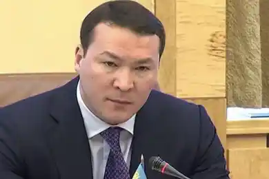 "Просто свидетель": Генпрокурор прокомментировал статус Самата Абиша