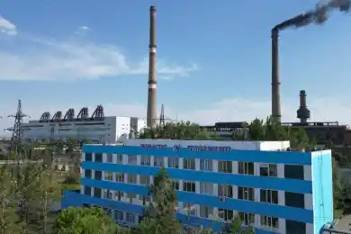 ТЭЦ в Экибастузе могут передать в оперативное управление другой компании - Саткалиев