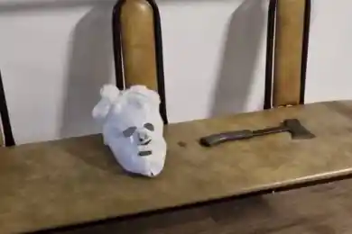 Школьнику за нападение с топором в Петропавловску суд вынес приговор