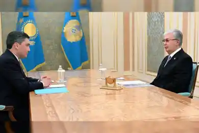 Президент Казахстана дал срочное поручение Премьер-министру