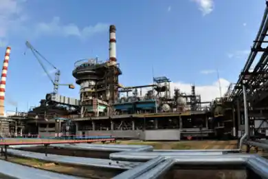  Плановый ремонт на Павлодарском НХЗ начнется в сентябре