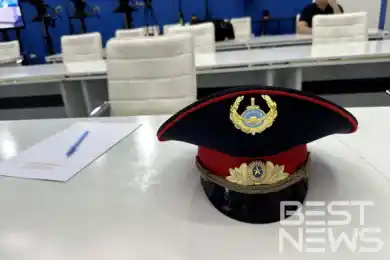  В ДП СКО назначили заместителя начальника