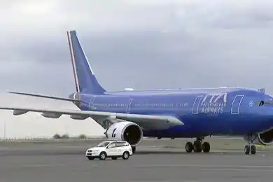 Начался трехдневный визит Папы Римского Франциска в Казахстан - LIVE