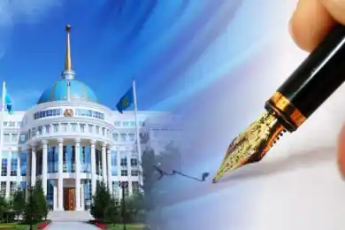 Разработка проектов Указов и постановлений Правительства для создания новых областей в РК ожидается в июне - Минюст